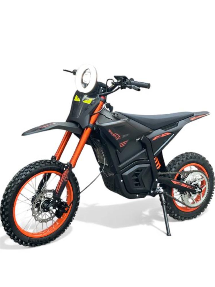 Siron motorcycle 48 volts