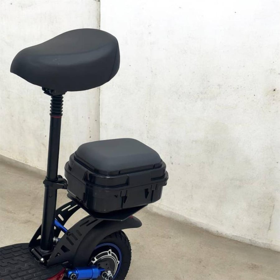 Electric monster scooter 48 volt M4BOX