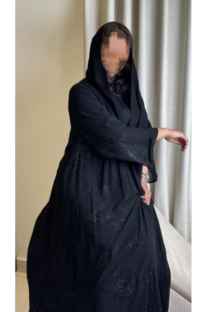 عباية ديم