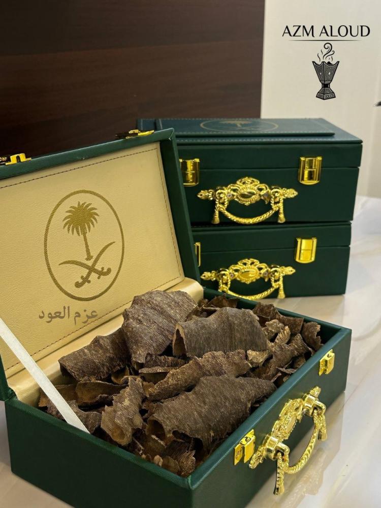 عود هندي زوايا