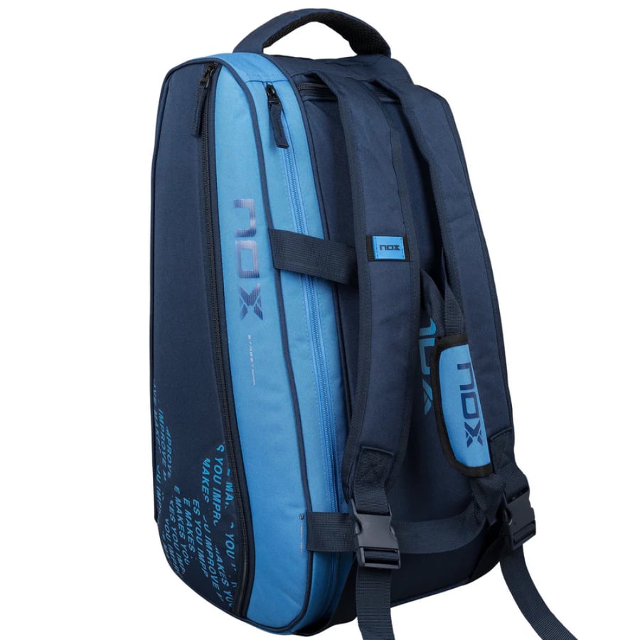 STREET SERIES PADEL BAG SKY BLUE