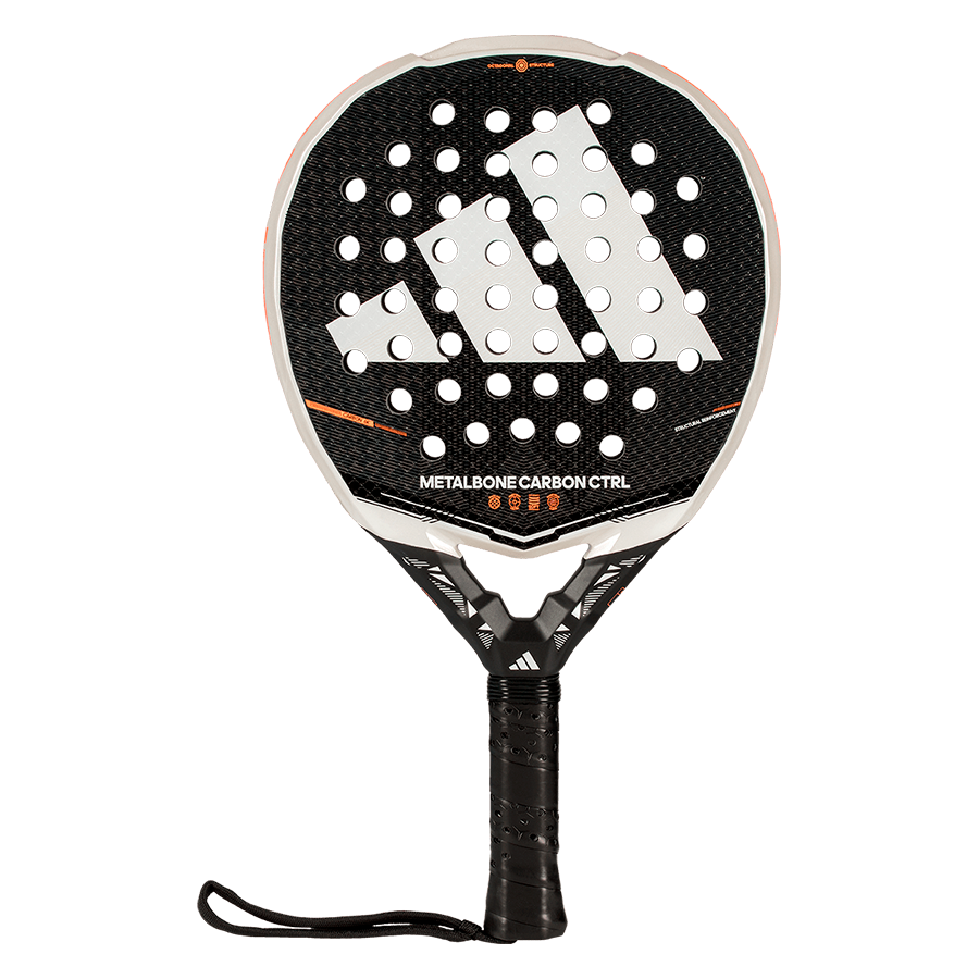 PADEL RACKET ADIDAS METALBONE CARBON CTRL 2026
