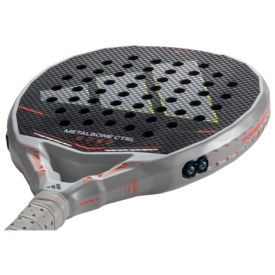 PADEL RACKET ADIDAS METALBONE CTRL 2026