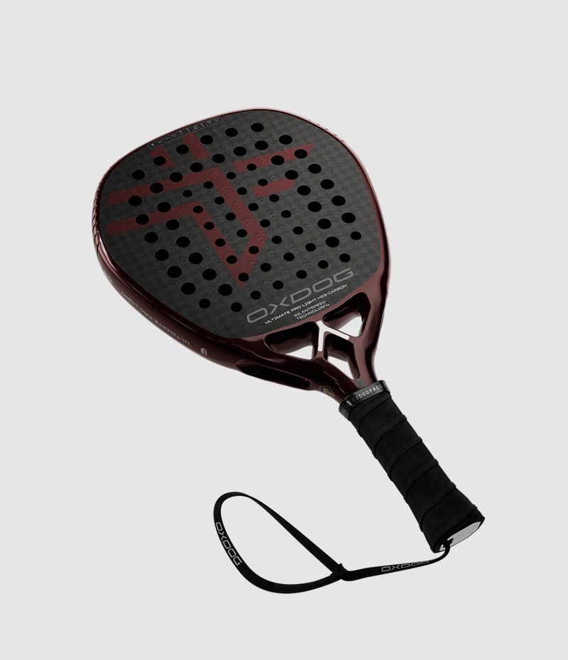 OXDOG ULTIMATE PRO LIGHT