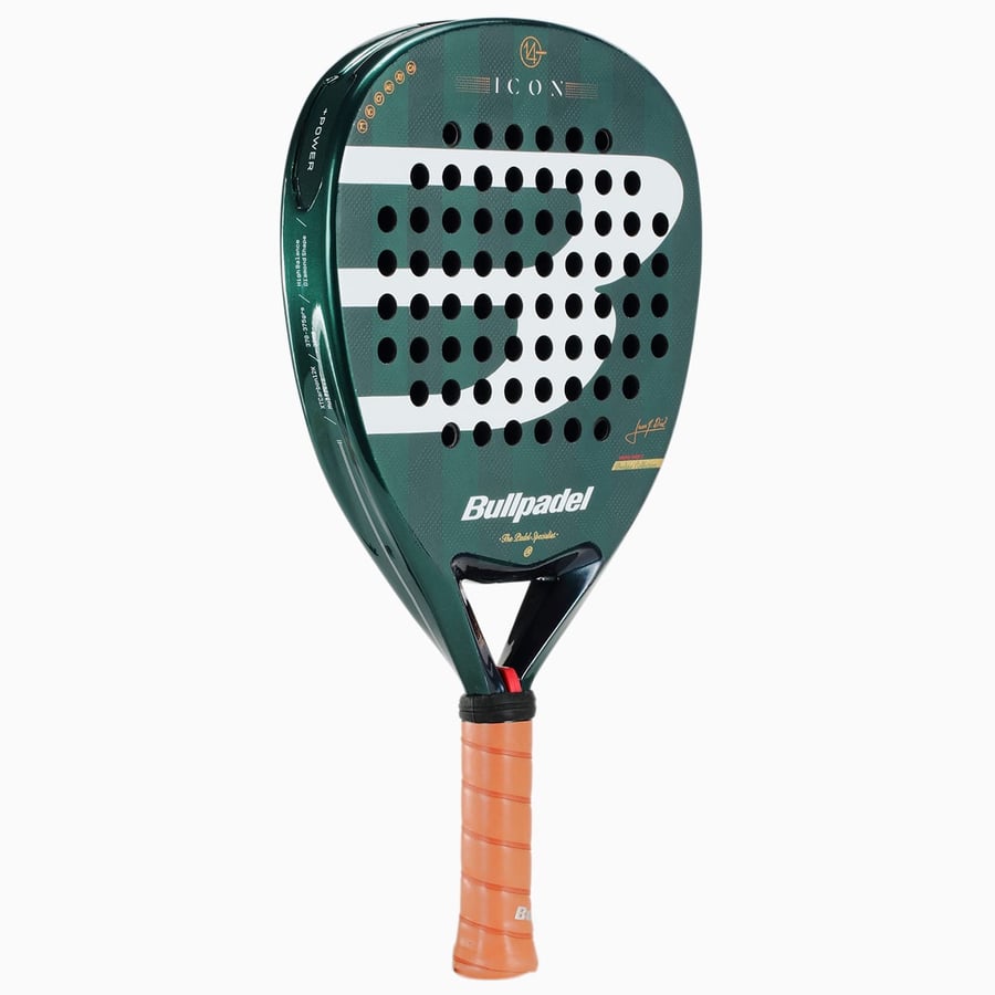 BULLPADEL ICON 04 26