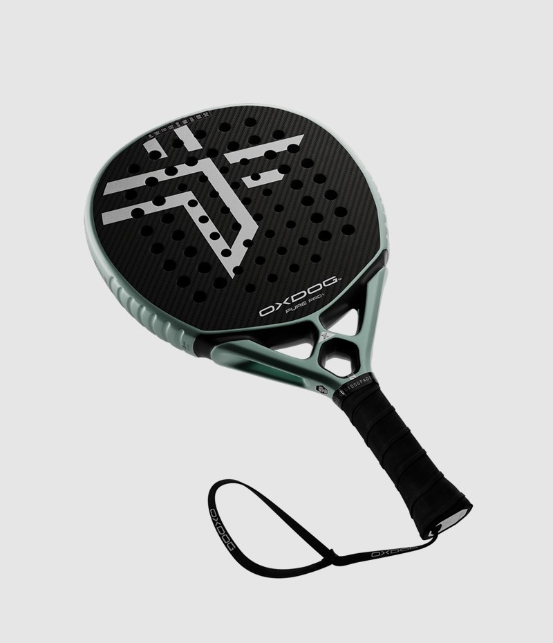 OXDOG PURE PRO+