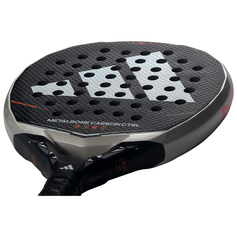 PADEL RACKET ADIDAS METALBONE CARBON CTRL 2026