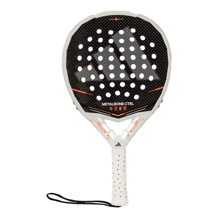 PADEL RACKET ADIDAS METALBONE CTRL 2026