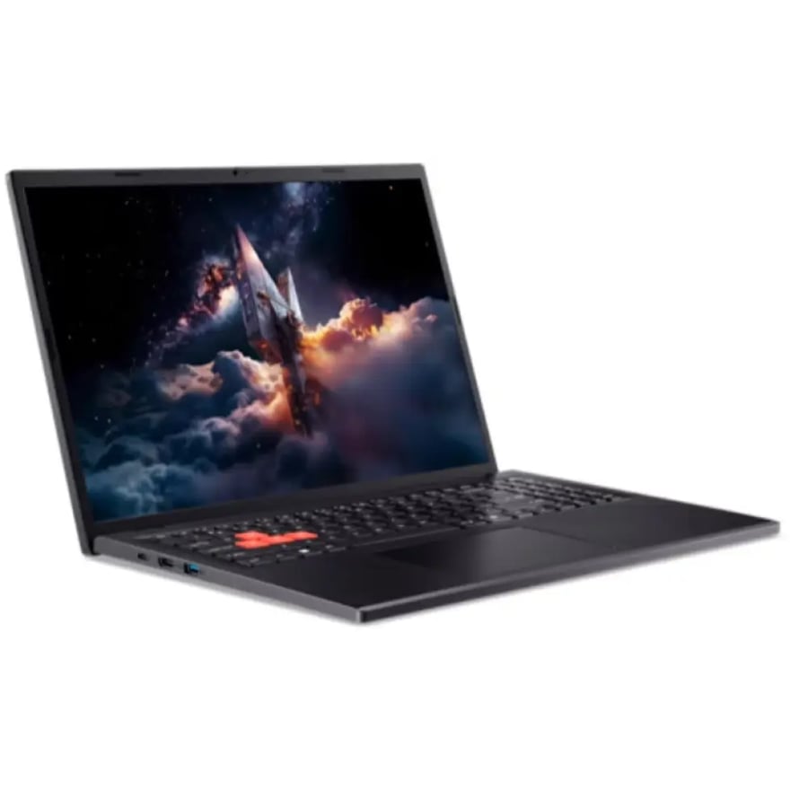 لابتوب ألعاب أيسر نيترو Acer Nitro V15 (معالج i7-13620H / كرت 6GB / رام 16GB)