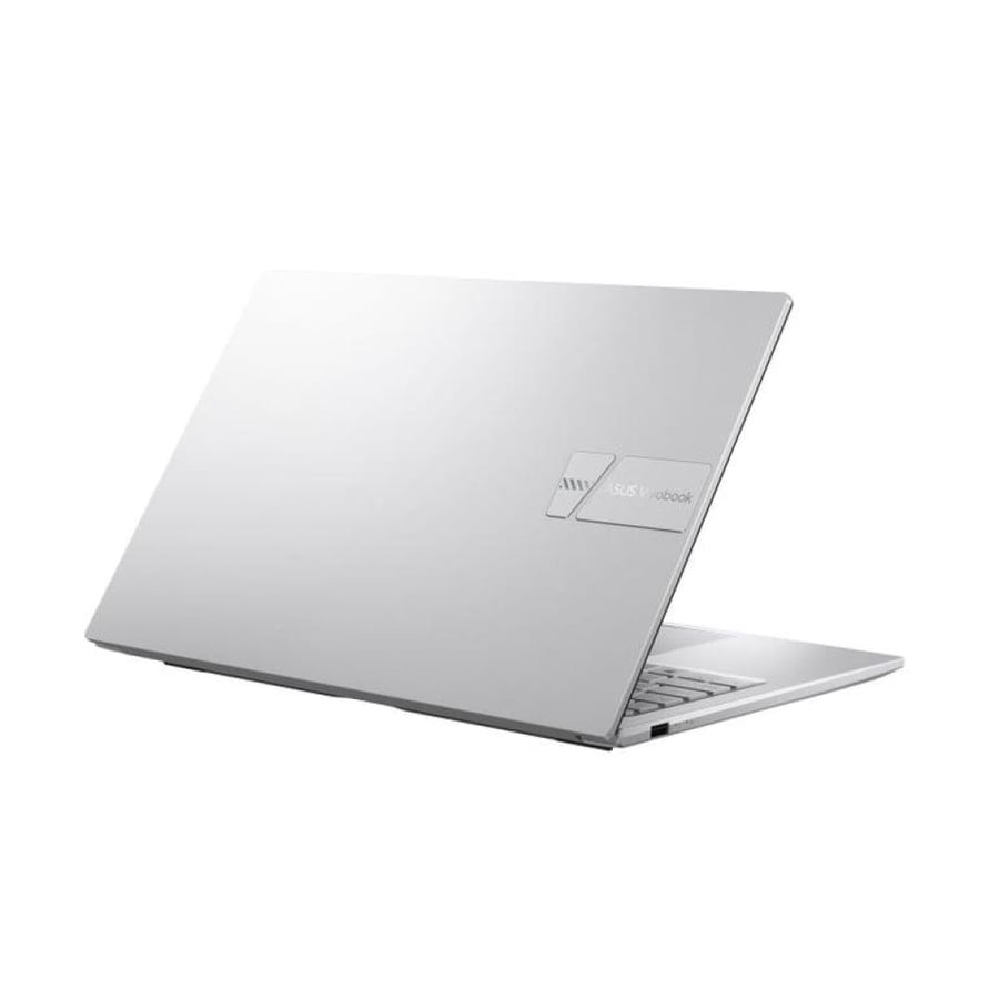 لابتوب أسوس فيفوبوك ASUS Vivobook X1504VA (إنتل 120U / رام 16GB / سعة 512GB SSD / فضي)
