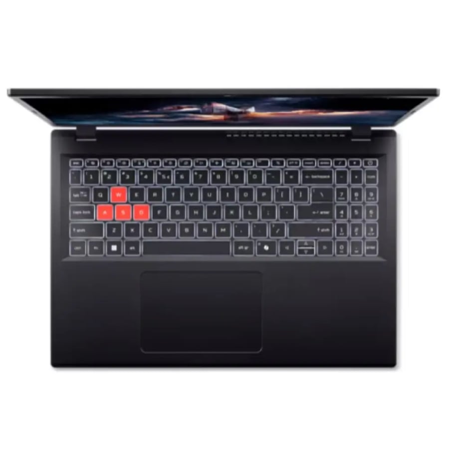 لابتوب ألعاب أيسر نيترو Acer Nitro V15 (معالج i7-13620H / كرت 6GB / رام 16GB)