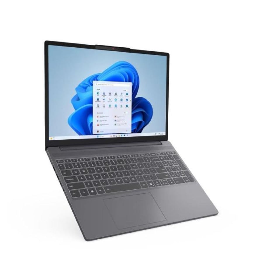 لابتوب لينوفو آيديا باد سليم Lenovo IdeaPad Slim 3 15IPH11 (إنتل Core Ultra 5-322 / رام 16GB / سعة 512GB SSD)