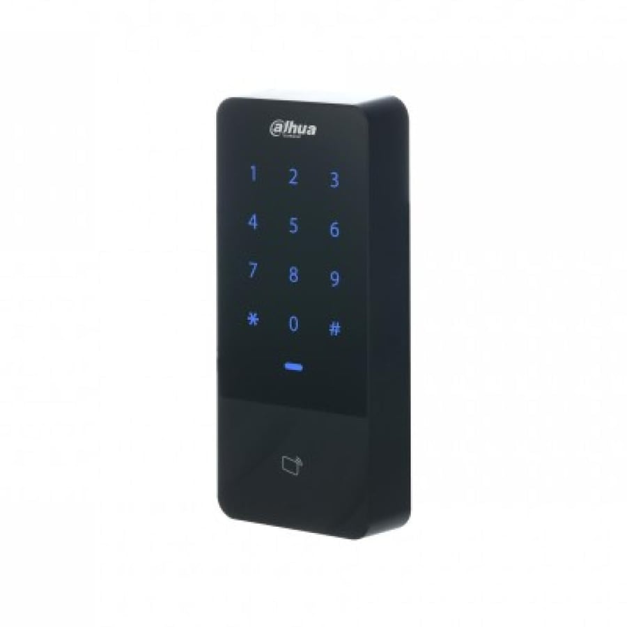 جهاز تحكم بفتح الأبواب Dahua DHI-ASI1201E-D (رقم سري + كرت)