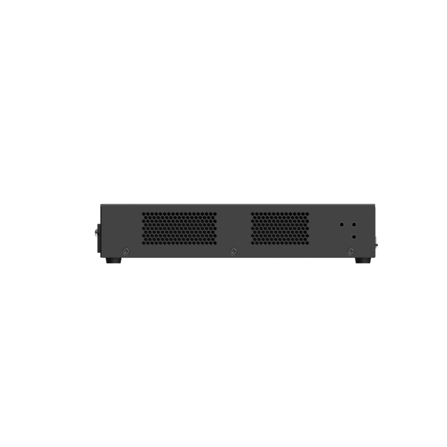 سويتش رويجي جيجابت ذكي 20 منفذ مُدار سحابياً PoE - RG-ES220GS-P