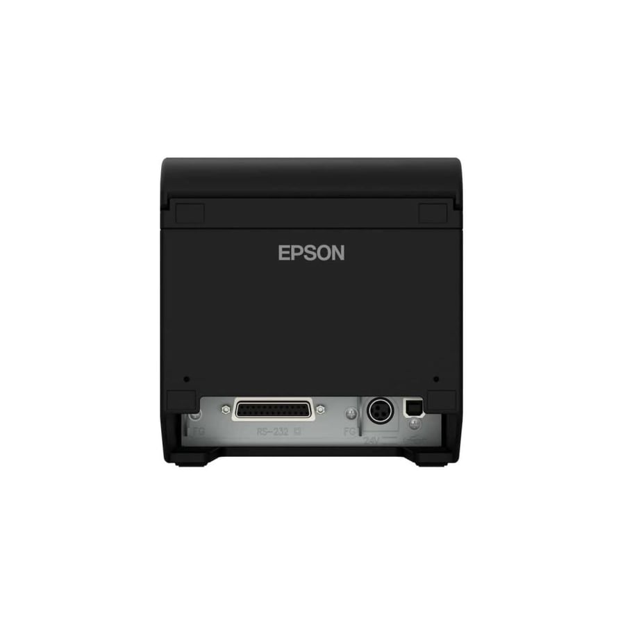 طابعة فواتير حرارية إبسون EPSON TM-T20III (منفذ USB)
