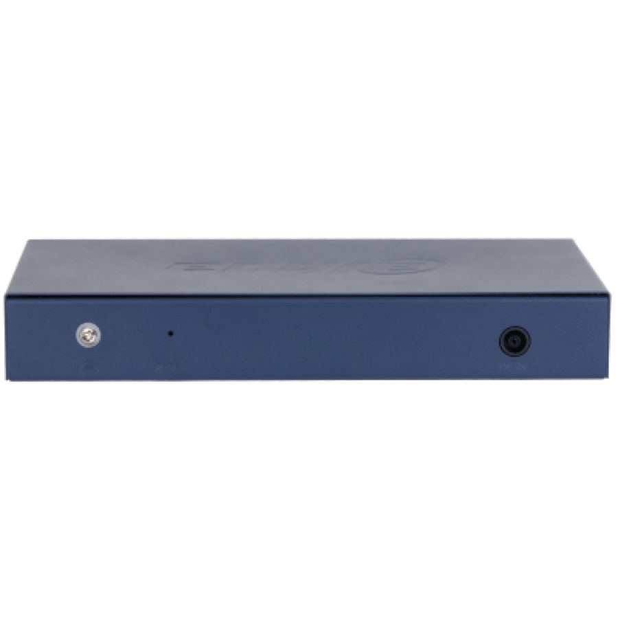 سويتش داهوا جيجابت 10 منافذ مُدار سحابياً - CS4010-8GT-60