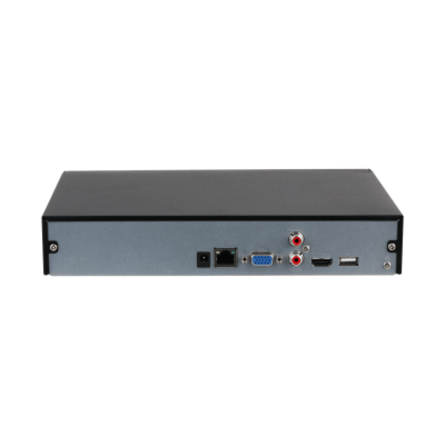 جهاز تسجيل داهوا شبكي 16 قناة WizSense ذكي - NVR4116HS-EI