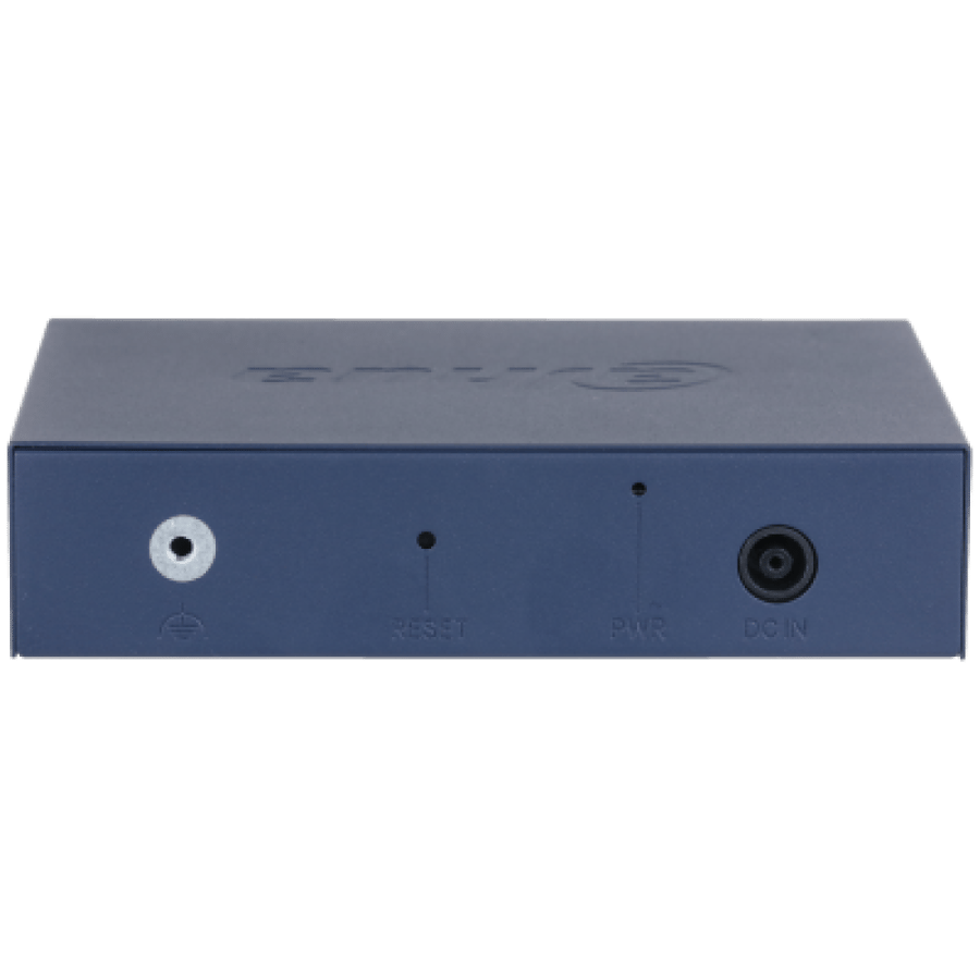 سويتش داهوا جيجابت 6 منافذ مُدار سحابياً - CS4006-4GT-36