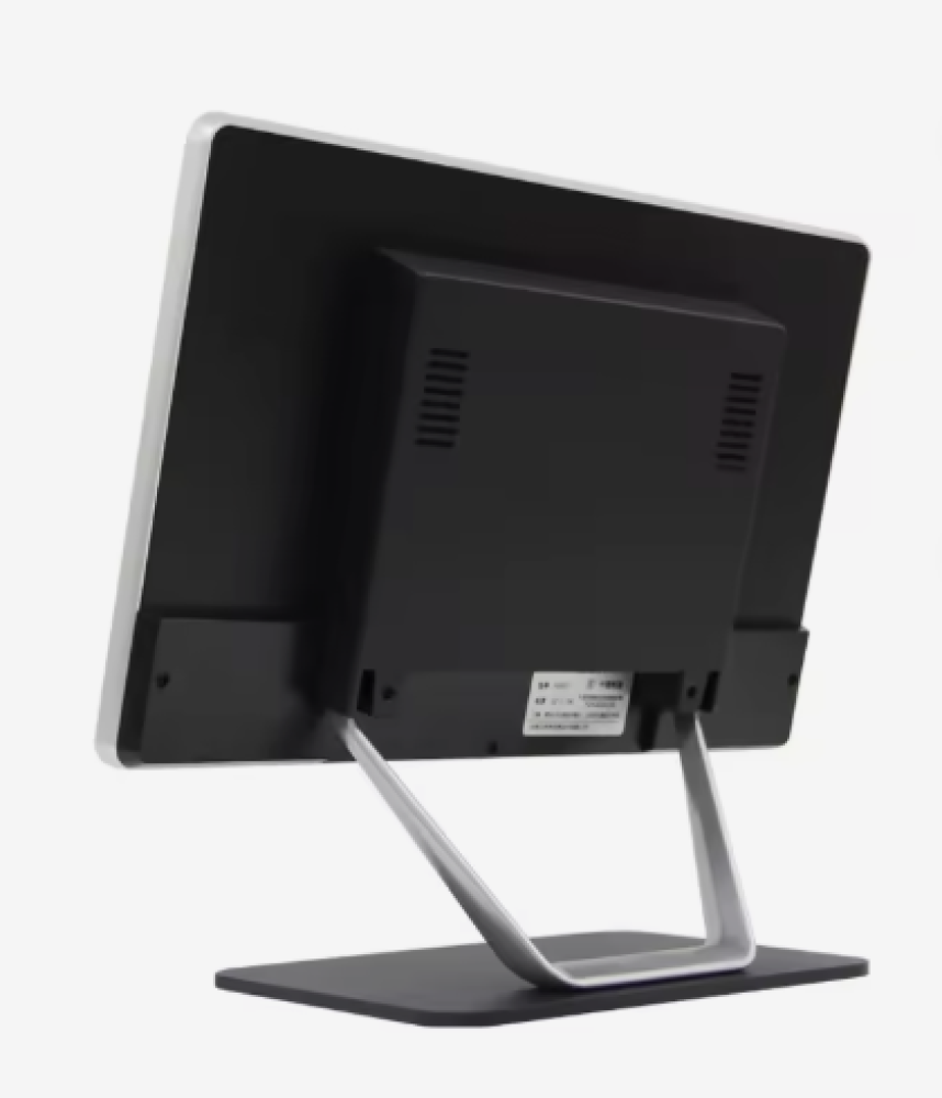 جهاز كاشير ونقاط بيع ويندوز لمس Dawai POS (مقاس 15.6 بوصة / إنتل Core i5 / رام 8GB / سعة 128GB SSD / واي فاي وبلوتوث) | دواي نت