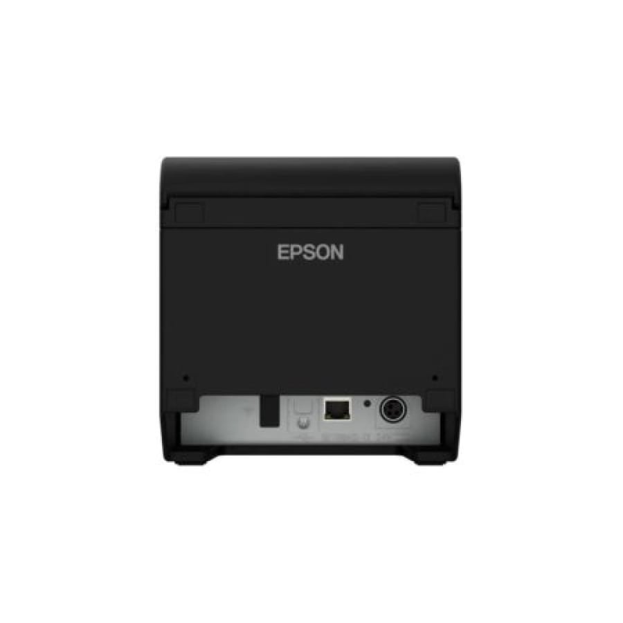 طابعة فواتير حرارية إبسون EPSON TM-T20III (اتصال شبكي Ethernet)