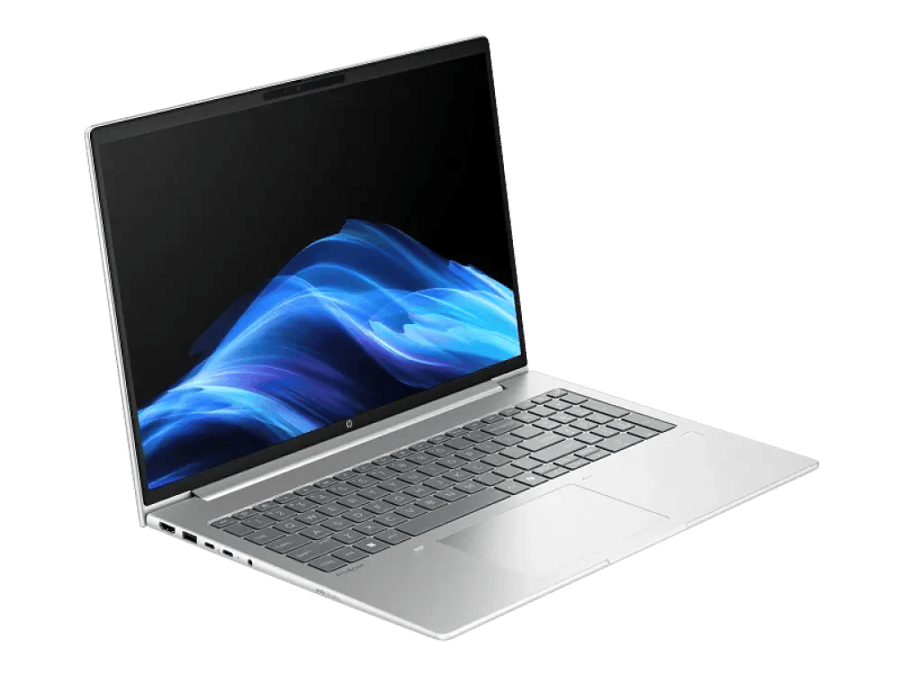 لابتوب إتش بي بروبوك HP ProBook 4 G11 بشاشة 16 بوصة ومعالج إنتل كور أل