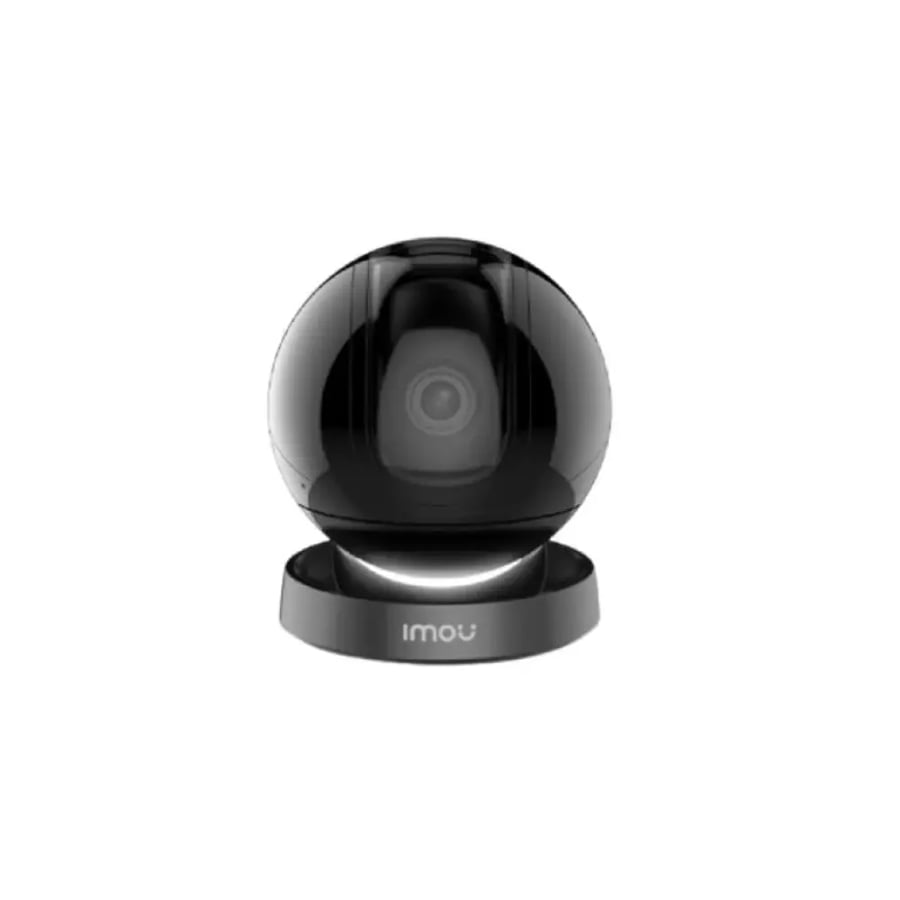 كاميرا مراقبة داخلية ذكية 4MP واي فاي IMOU Rex IPC-A46LN