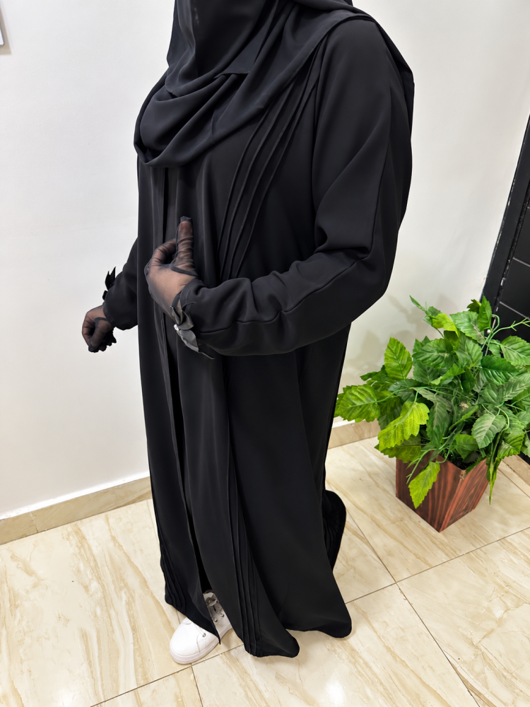 عباية ليلى