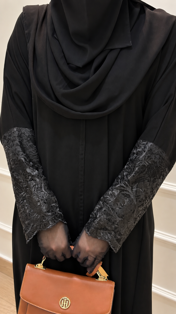 عباية رنيم