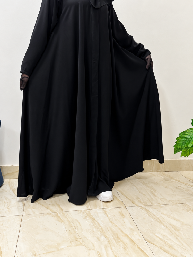 عباية الجمال