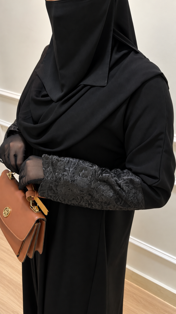 عباية رنيم