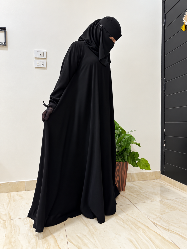 عباية الجمال