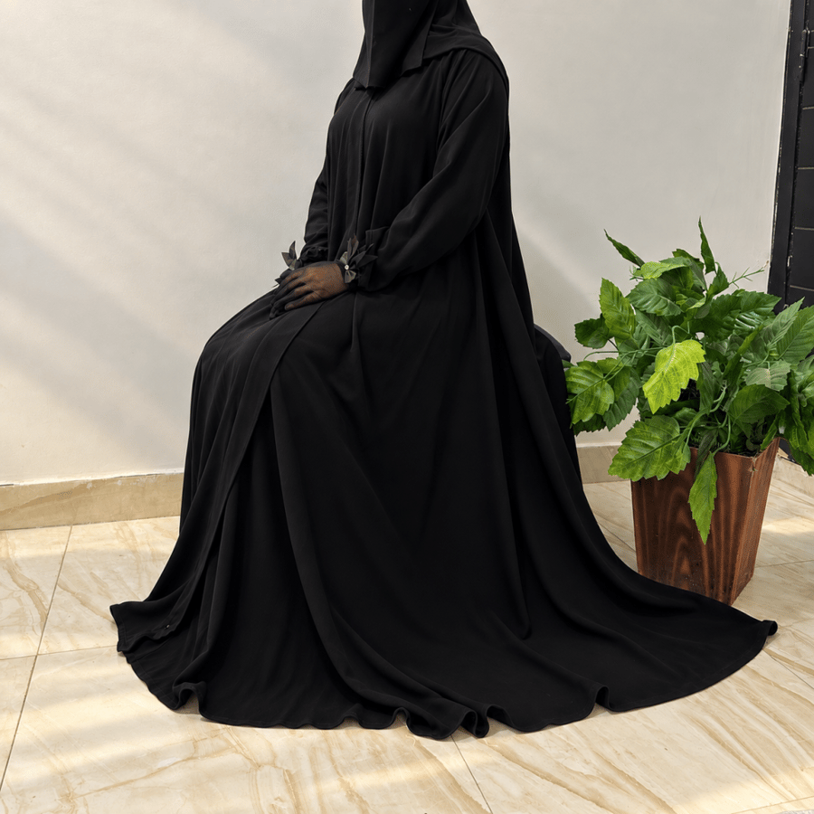 عباية الجمال