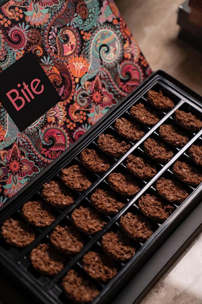 كرانشي بايت