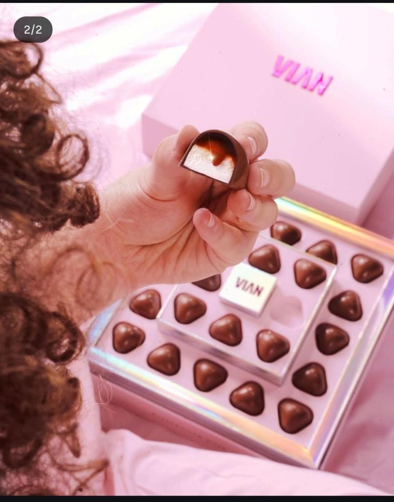 فيان مارشيملو بايتس