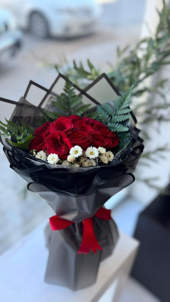 Bouquet of flowers