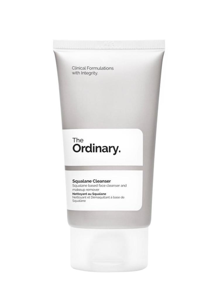 منظف للبشرة