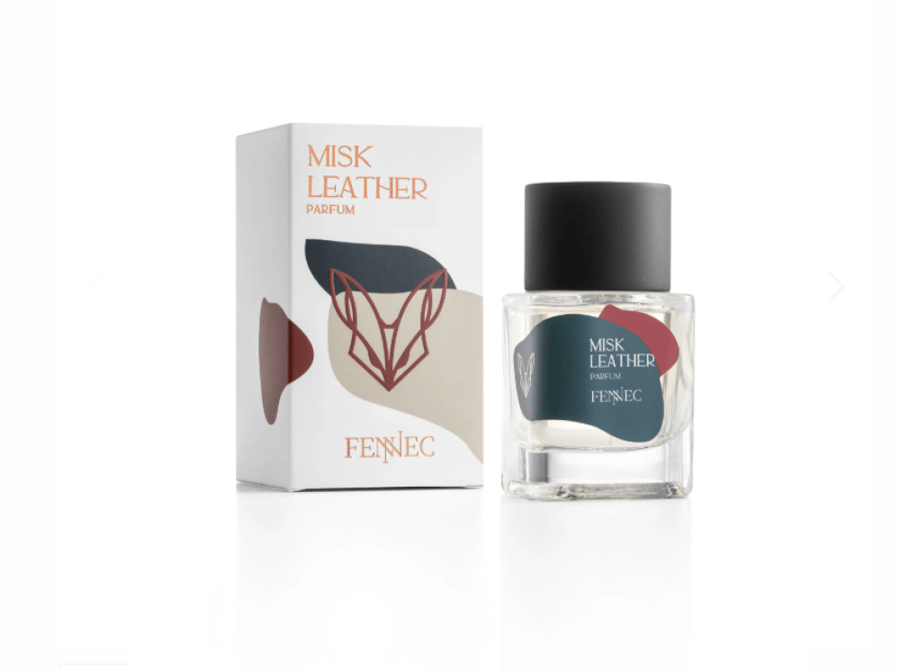 Misk Leather