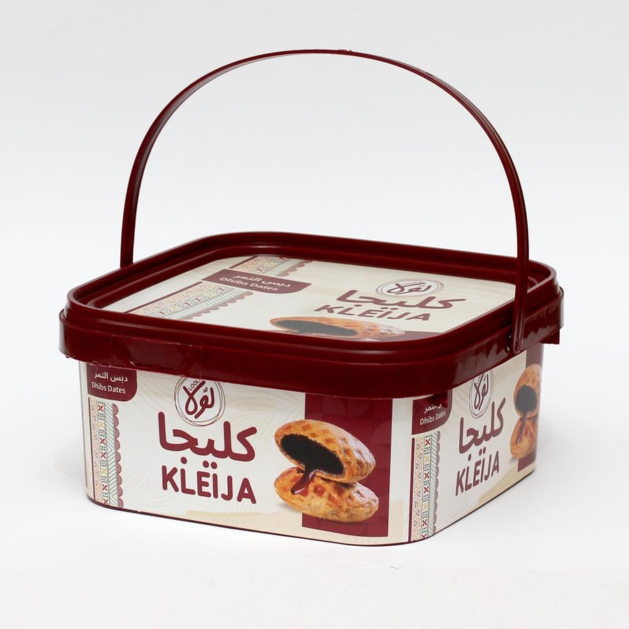 كليجا دبس التمر