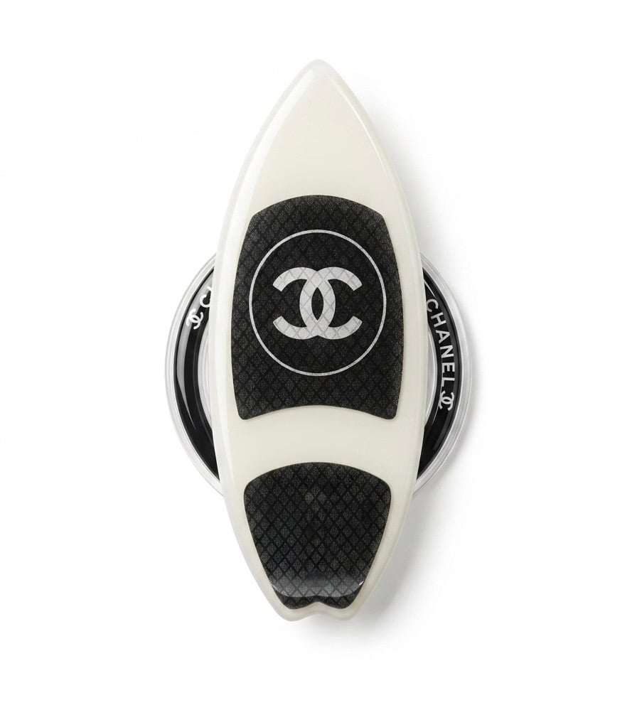 Chanel Phone holder