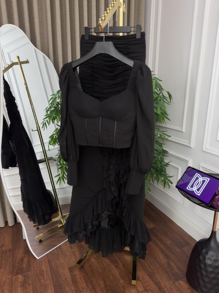 فستان سهرة /7079