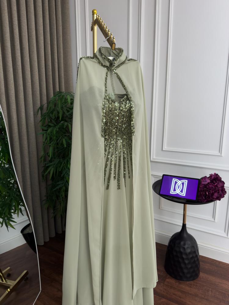 فستان سهرة/7051