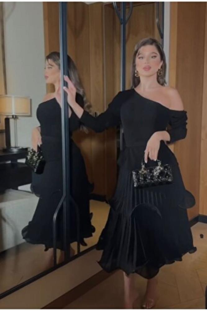 فستان سهرة/7042