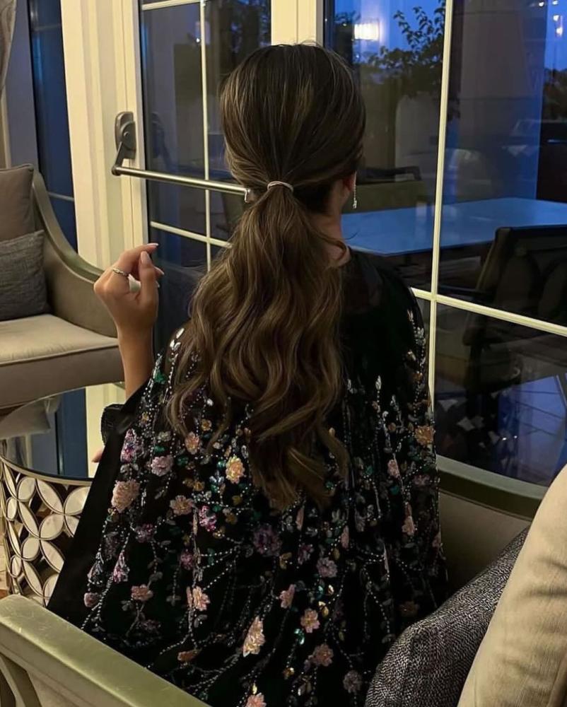 فستان سهرة/7058