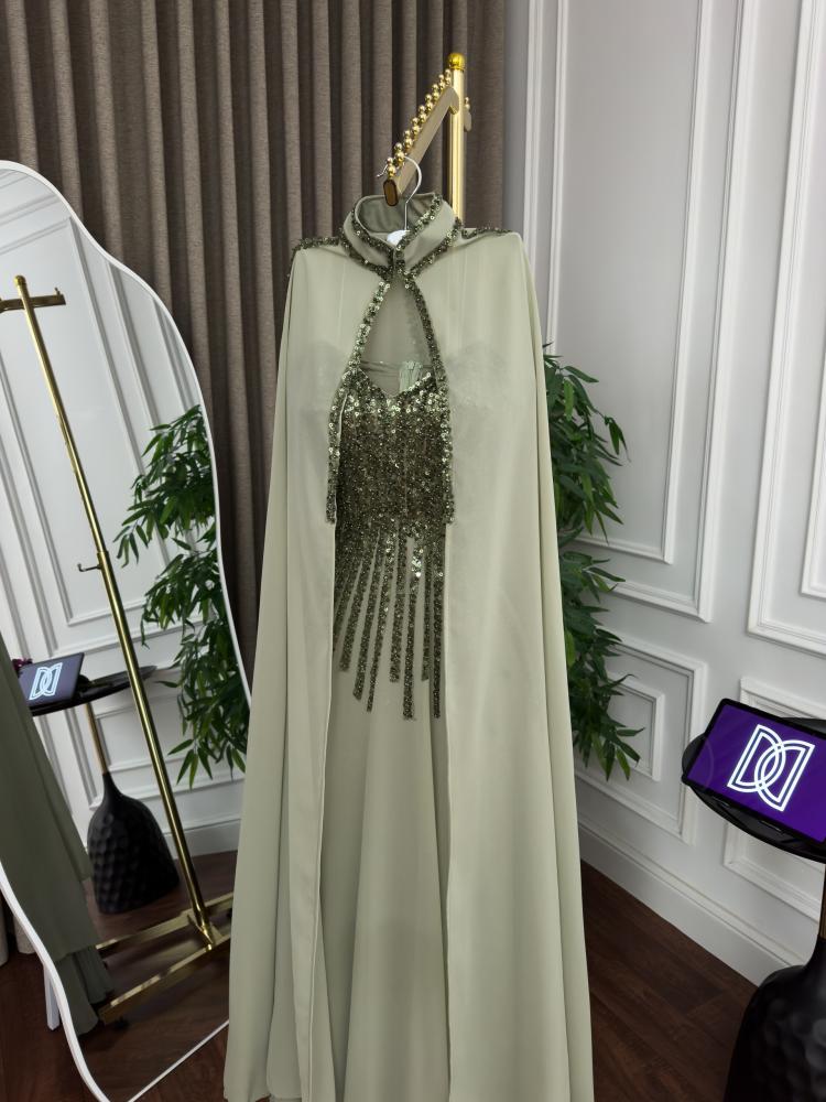فستان سهرة/7051