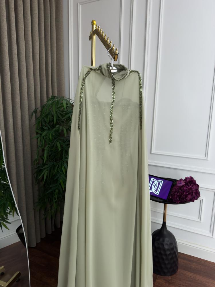 فستان سهرة/7051