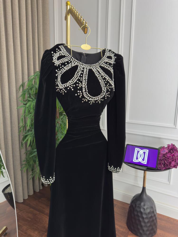 فستان جلابية/7074