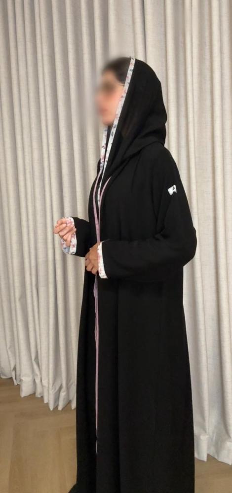 عباية روز
