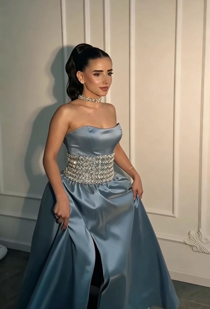 فستان ليليم 91