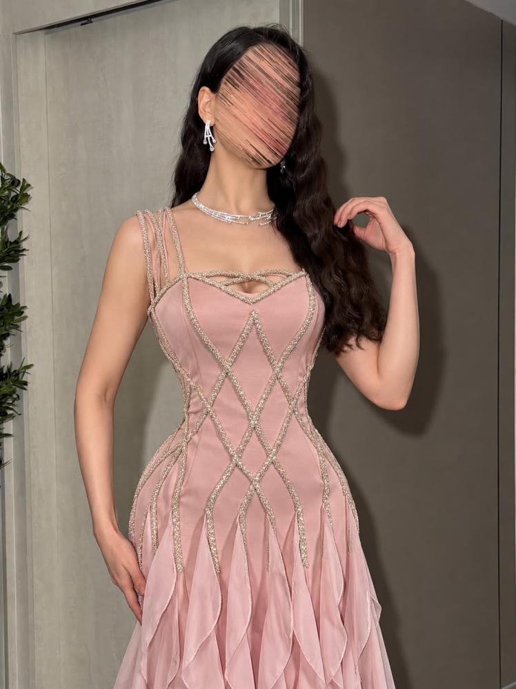 فستان ليليم 235