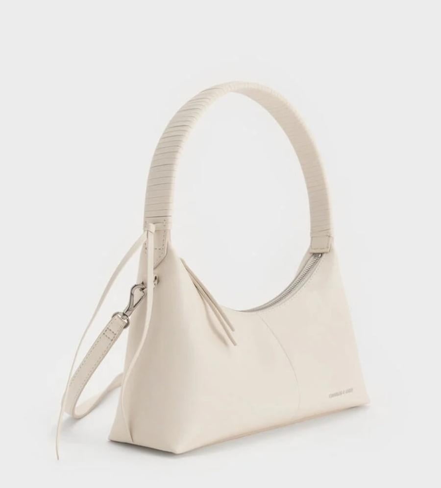 Simone shoulder bag - Charles and Keith
